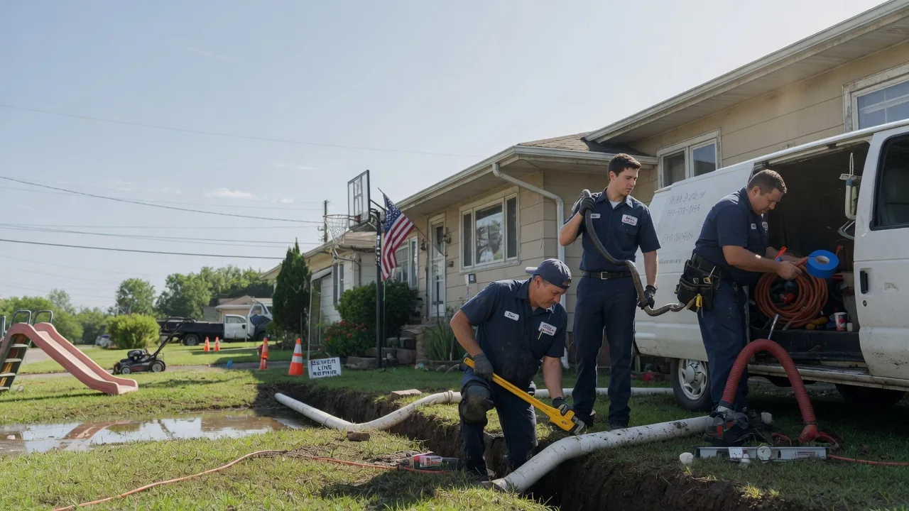 Toilet Installation in Cayuga, IN near me